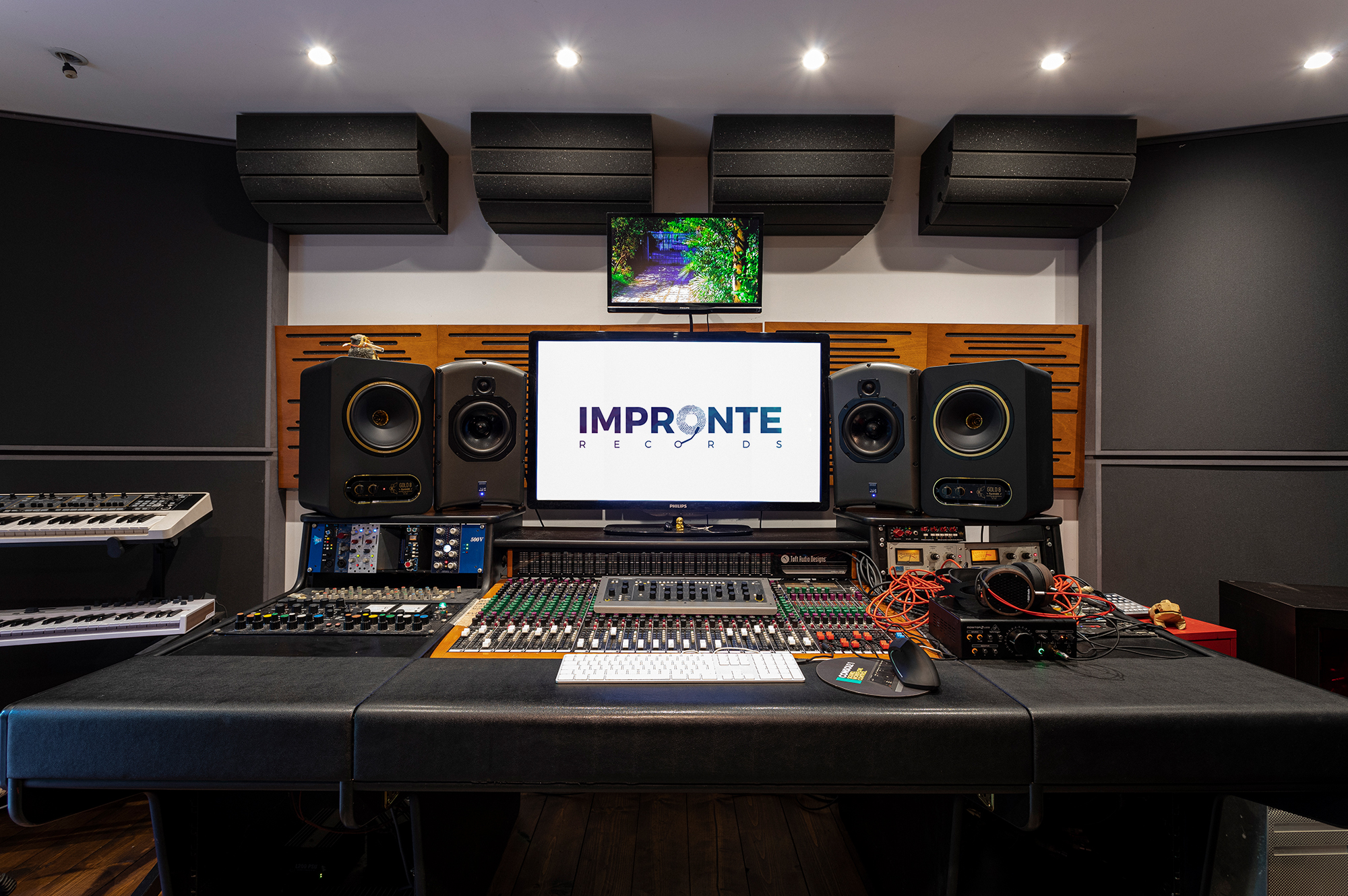 Impronte Records