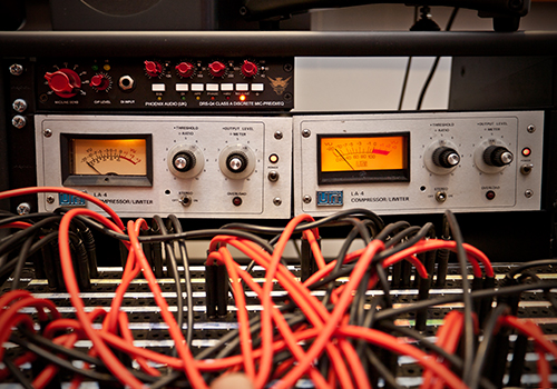 Mastering